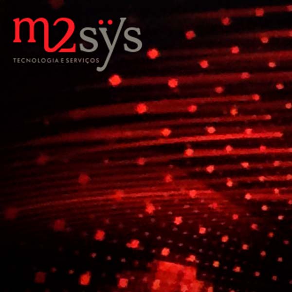 M2Sys - Portifolio Creative Edition