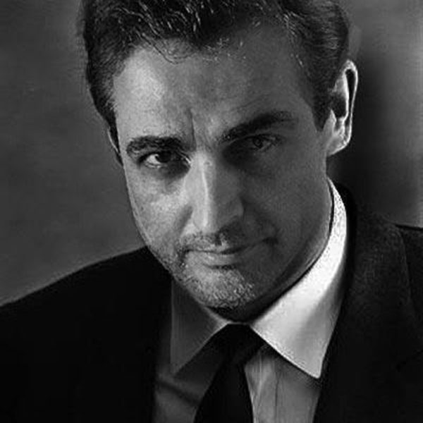 Adriano Persichetti